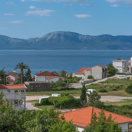 Tonka Apartments Gradac  Esterno foto