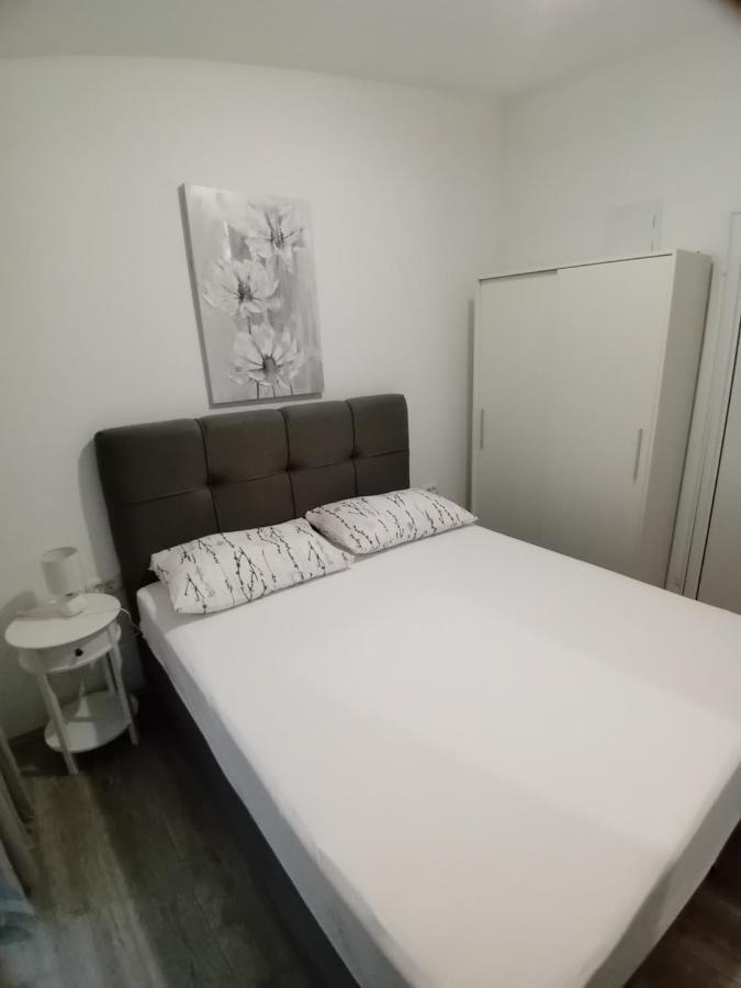 Tonka Apartments Gradac  Esterno foto