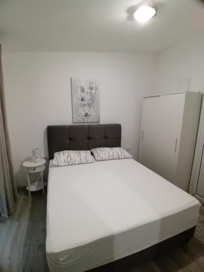 Tonka Apartments Gradac  Esterno foto