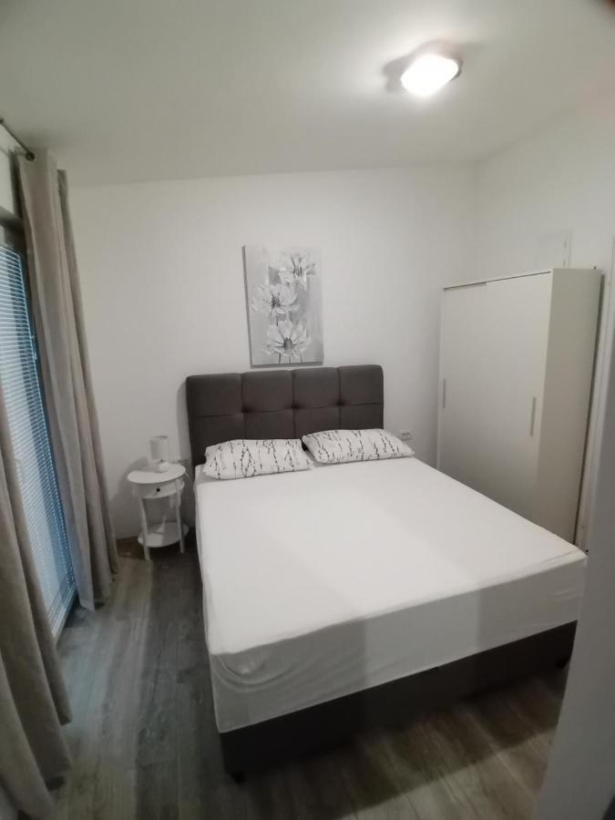 Tonka Apartments Gradac  Esterno foto
