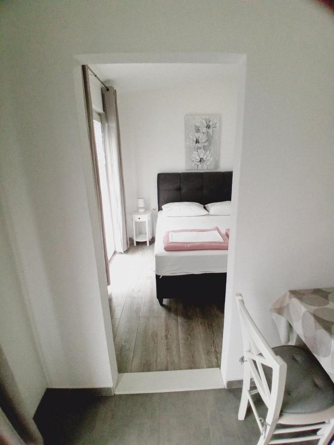 Tonka Apartments Gradac  Esterno foto