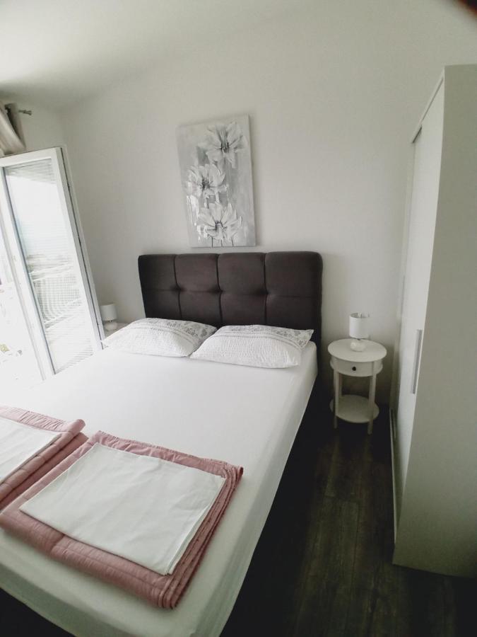 Tonka Apartments Gradac  Esterno foto