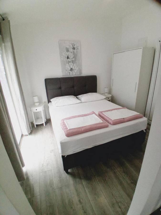 Tonka Apartments Gradac  Esterno foto