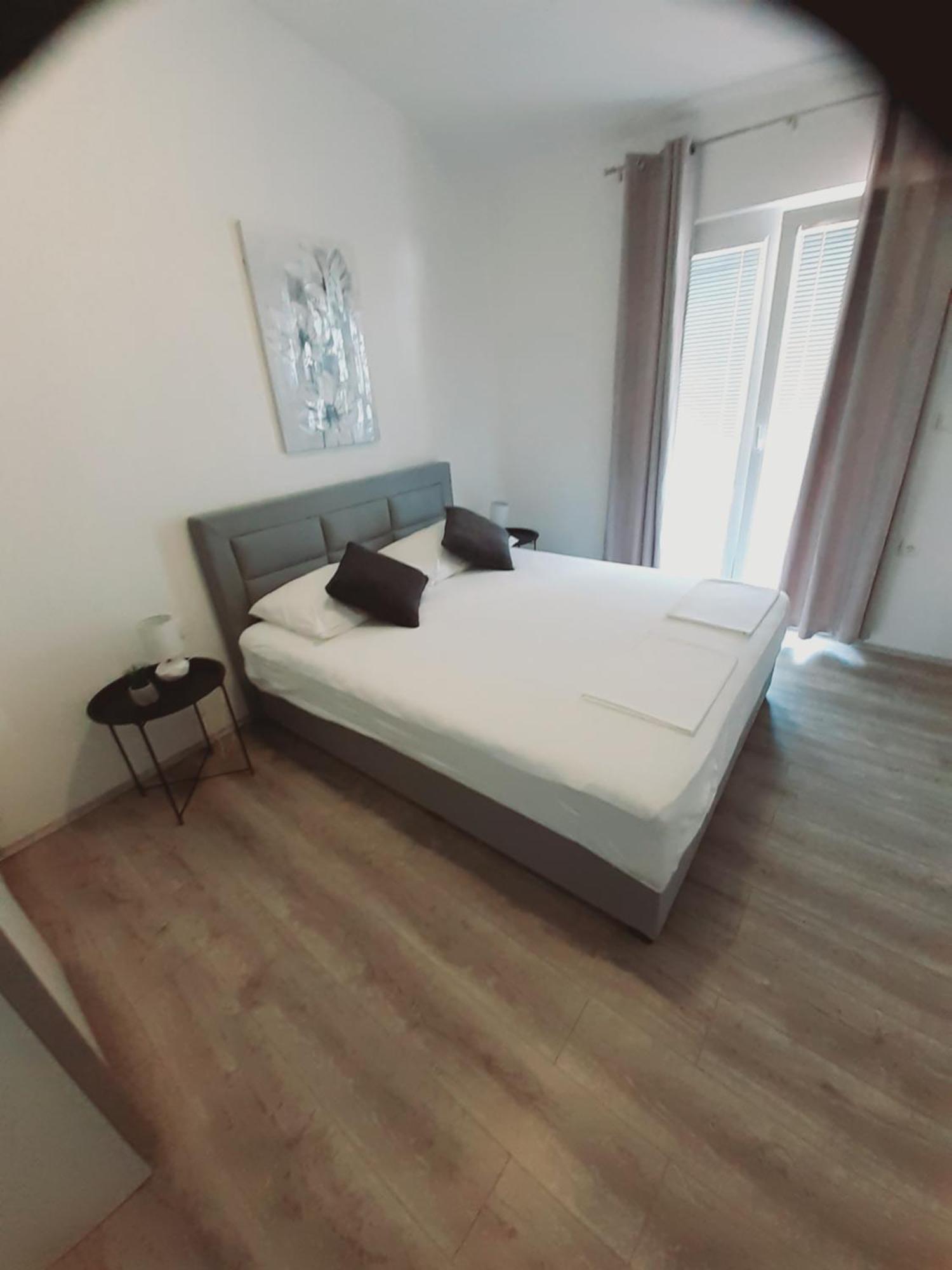 Tonka Apartments Gradac  Camera foto