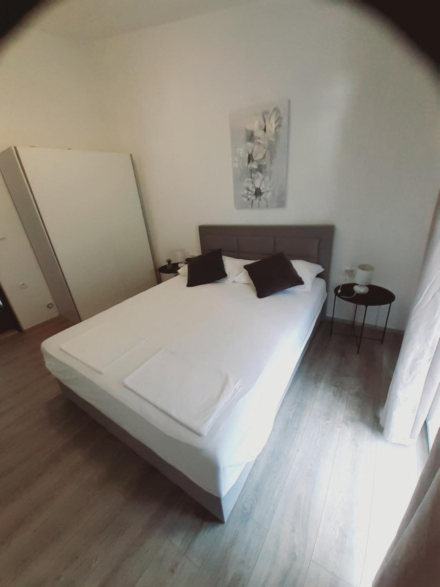 Tonka Apartments Gradac  Camera foto