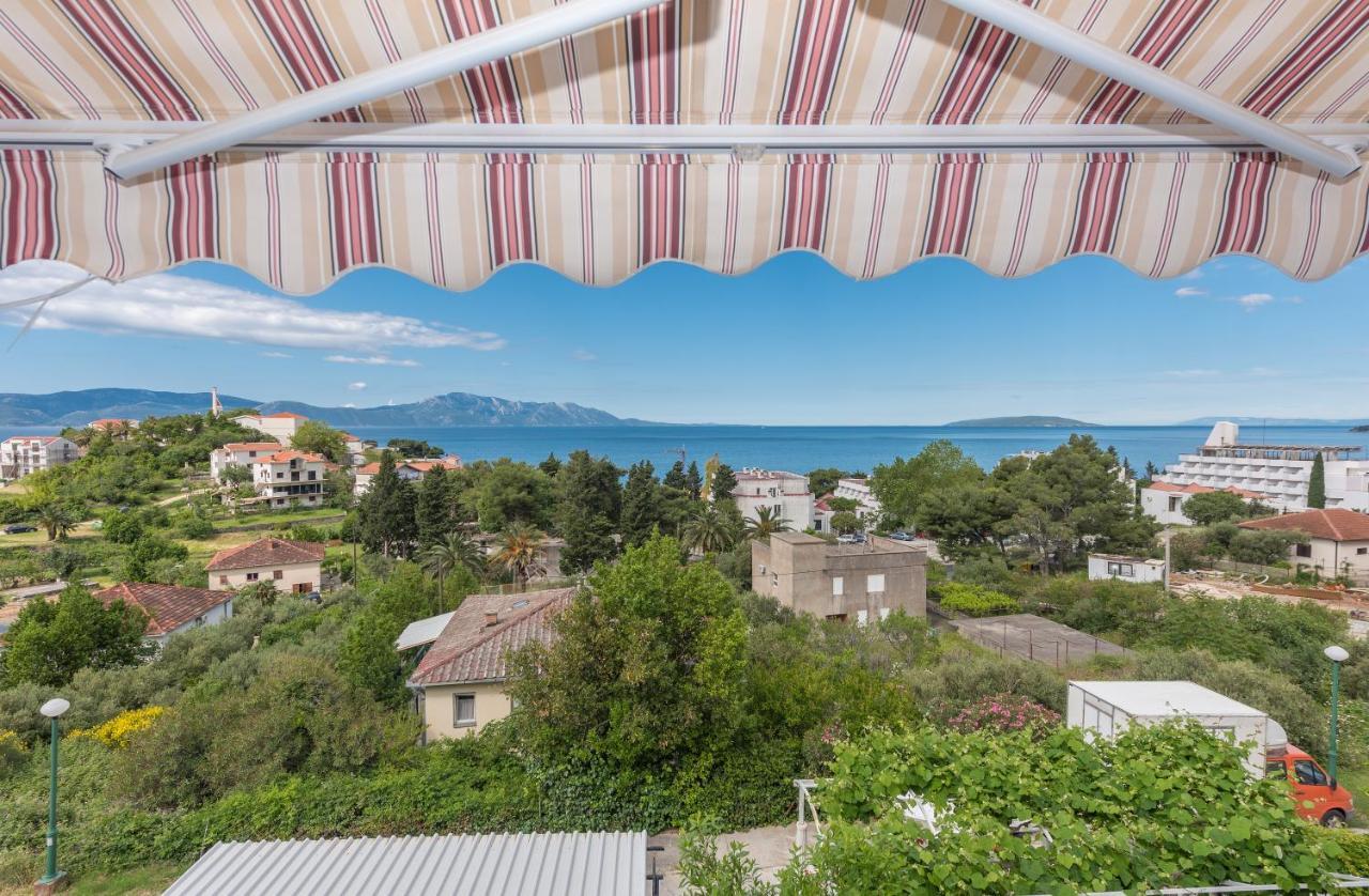 Tonka Apartments Gradac  Esterno foto