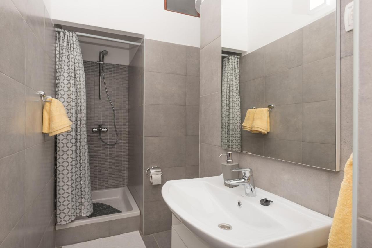 Tonka Apartments Gradac  Esterno foto