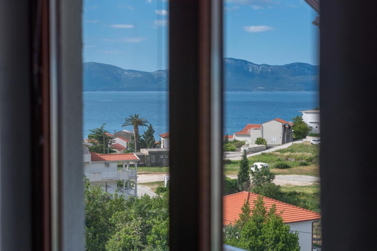Tonka Apartments Gradac  Esterno foto